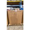 Image 4 : PALLET CRATE OF APPROXIMATELY 50 ASSORTED PAIRS OF SKI BOOTS *MUST TAKE ALL ON PALLET, PALLET CRATE