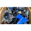 Image 2 : PALLET CRATE OF APPROXIMATELY 50 ASSORTED PAIRS OF SKI BOOTS *MUST TAKE ALL ON PALLET, PALLET CRATE