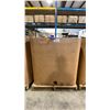 Image 4 : PALLET CRATE OF APPROXIMATELY 50 ASSORTED PAIRS OF SKI BOOTS *MUST TAKE ALL ON PALLET, PALLET CRATE
