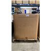 Image 4 : PALLET CRATE OF APPROXIMATELY 50 ASSORTED PAIRS OF SKI BOOTS *MUST TAKE ALL ON PALLET, PALLET CRATE