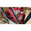 Image 5 : 3 PLASTIC BINS OF ASSORTED INDUSTRIAL SCREW / HARDWARE