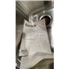 Image 7 : 8 ASSORTED STAINLESS STEEL DROP IN SINKS & 2 PORCELAIN SINKS