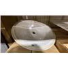 Image 3 : 1 STAINLESS STEEL DOUBLE BASIN DROP IN SINK & 2 PORCELAIN SINKS