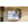 Image 2 : 7 CASES OF BUILT IN WASTE BINS & APPROX 18 CASES OF WOODEN STEMWARE HOLDER RACKS
