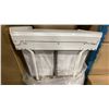 Image 3 : 10 CASES OF SLIDE OUT WASTE BINS
