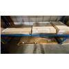 Image 1 : SHELF OF ASSORTED DRAWER HARDWARE