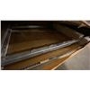 Image 6 : SHELF OF ASSORTED DRAWER HARDWARE