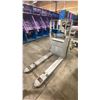 Image 1 : 2020 YALE MPB045 ELECTRIC PALLET JACK (GALVANIZED/WASH DOWN MODEL) 24V BATTERY, 1539 HOURS, 4500LB