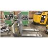 Image 5 : 2020 YALE MPB045 ELECTRIC PALLET JACK (GALVANIZED/WASH DOWN MODEL) 24V BATTERY, 1539 HOURS, 4500LB