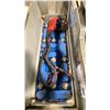 Image 7 : 2020 YALE MPB045 ELECTRIC PALLET JACK (GALVANIZED/WASH DOWN MODEL) 24V BATTERY, 1539 HOURS, 4500LB