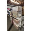 Image 2 : 9 CASES OF ASSORTED CANDLE SAND *LOOKS LIKE GREY & PINK*