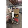 Image 2 : METAL MOBILE CHAIR DOLLY