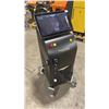 Image 1 : 2023 ALMA SOPRANO ICE PLATINUM COMMERCIAL ESTHETICIAN MULTI-WAVELENGTH LASER HAIR REMOVAL SYSTEM