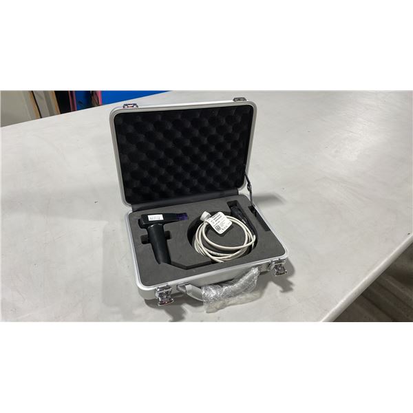 2022 MORPHEUS 8 COMMERCIAL ESTHETICIANS HAND HELD APPLICATOR IN HARD TRANSPORT CASE
