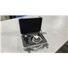Image 1 : 2022 MORPHEUS 8 COMMERCIAL ESTHETICIANS HAND HELD APPLICATOR IN HARD TRANSPORT CASE