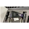 Image 3 : 2022 MORPHEUS 8 COMMERCIAL ESTHETICIANS HAND HELD APPLICATOR IN HARD TRANSPORT CASE