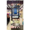 Image 1 : SMART ELECTRONIC GAMES PILE UP COMMERCIAL COIN OPERATED ARCADE PRIZE REDEMPTION MACHINE