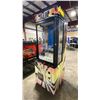 Image 2 : SMART ELECTRONIC GAMES PILE UP COMMERCIAL COIN OPERATED ARCADE PRIZE REDEMPTION MACHINE