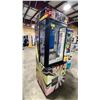 Image 3 : SMART ELECTRONIC GAMES PILE UP COMMERCIAL COIN OPERATED ARCADE PRIZE REDEMPTION MACHINE