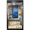 Image 4 : SMART ELECTRONIC GAMES PILE UP COMMERCIAL COIN OPERATED ARCADE PRIZE REDEMPTION MACHINE