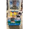 Image 5 : LAI GAMES LIGHTHOUSE COMMERCIAL COIN OPERATED ARCADE PRIZE REDEMPTION MACHINE
