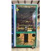 Image 1 : JUMBO TREASURE FALLS COMMERCIAL COIN OPERATED ARCADE TOKEN REDEMPTION MACHINE