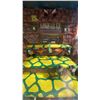 Image 3 : JUMBO TREASURE FALLS COMMERCIAL COIN OPERATED ARCADE TOKEN REDEMPTION MACHINE
