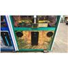 Image 4 : JUMBO TREASURE FALLS COMMERCIAL COIN OPERATED ARCADE TOKEN REDEMPTION MACHINE