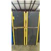 Image 6 : 2 DINOSCORE TRIGGER STYLE COMMERCIAL COIN OPERATED ARCADE TOKEN REDEMPTION MACHINES *ONE IS PARTS