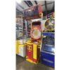 Image 2 : RED HOT DIGITAL SCOREBOARD COMMERCIAL COIN OPERATED ARCADE TICKET REDEMPTION MACHINE