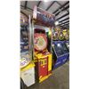 Image 3 : RED HOT DIGITAL SCOREBOARD COMMERCIAL COIN OPERATED ARCADE TICKET REDEMPTION MACHINE
