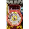 Image 4 : RED HOT DIGITAL SCOREBOARD COMMERCIAL COIN OPERATED ARCADE TICKET REDEMPTION MACHINE