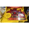 Image 5 : RED HOT DIGITAL SCOREBOARD COMMERCIAL COIN OPERATED ARCADE TICKET REDEMPTION MACHINE