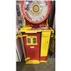 Image 6 : RED HOT DIGITAL SCOREBOARD COMMERCIAL COIN OPERATED ARCADE TICKET REDEMPTION MACHINE