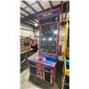 Image 2 : TEAMPLAY FISHBOWL FRENZY DIGITAL COMMERCIAL COIN OPERATED ARCADE TICKET REDEMPTION MACHINE