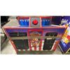 Image 3 : TEAMPLAY FISHBOWL FRENZY DIGITAL COMMERCIAL COIN OPERATED ARCADE TICKET REDEMPTION MACHINE