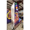 Image 4 : TEAMPLAY FISHBOWL FRENZY DIGITAL COMMERCIAL COIN OPERATED ARCADE TICKET REDEMPTION MACHINE