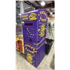 Image 2 : TICKET EATER COMMERCIAL ARCADE COIN OPERATED DIGITAL TICKET EXCHANGE STATION