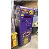 Image 3 : TICKET EATER COMMERCIAL ARCADE COIN OPERATED DIGITAL TICKET EXCHANGE STATION