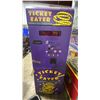 Image 4 : TICKET EATER COMMERCIAL ARCADE COIN OPERATED DIGITAL TICKET EXCHANGE STATION