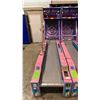 Image 1 : ICE BALL DIGITAL SCORE BOARD SKEE-BALL COMMERCIAL COIN OPERATED ARCADE REDEMPTION MACHINE
