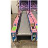 Image 3 : ICE BALL DIGITAL SCORE BOARD SKEE-BALL COMMERCIAL COIN OPERATED ARCADE REDEMPTION MACHINE