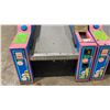 Image 4 : ICE BALL DIGITAL SCORE BOARD SKEE-BALL COMMERCIAL COIN OPERATED ARCADE REDEMPTION MACHINE