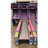 Image 1 : ICE BALL DIGITAL SCORE BOARD SKEE-BALL COMMERCIAL COIN OPERATED ARCADE REDEMPTION MACHINE