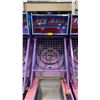Image 2 : ICE BALL DIGITAL SCORE BOARD SKEE-BALL COMMERCIAL COIN OPERATED ARCADE REDEMPTION MACHINE