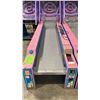 Image 3 : ICE BALL DIGITAL SCORE BOARD SKEE-BALL COMMERCIAL COIN OPERATED ARCADE REDEMPTION MACHINE
