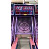 Image 2 : ICE BALL DIGITAL SCORE BOARD SKEE-BALL COMMERCIAL COIN OPERATED ARCADE REDEMPTION MACHINE