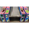 Image 5 : ICE BALL DIGITAL SCORE BOARD SKEE-BALL COMMERCIAL COIN OPERATED ARCADE REDEMPTION MACHINE