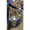 Image 3 : ICE INNOVATIVE CONCEPTS MONOPOLY "WONDERS OF THE WORLD" COMMERCIAL COIN OPERATED ARCADE TOKEN