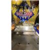 Image 4 : ICE INNOVATIVE CONCEPTS MONOPOLY "WONDERS OF THE WORLD" COMMERCIAL COIN OPERATED ARCADE TOKEN